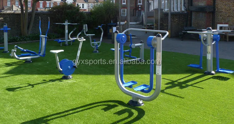 GYX Seesaw Agility Training Tool Will Challenge Dogs of All Breeds to Balance and Gain Control Over the Dog Park Equipment
