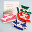 Stripe Dog Shirt Breathable Polo Shirts Summer Dog Clothes for Small Medium Dogs Cat Girl Boy Puppy Chihuahua Yorkie Pet Apparel