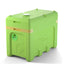 Beekeeping Langstroth Beehive 10 frames Plastic bee hive