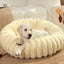 Dog Bed Small Dog Mat Blanket Pets Dogs Large Puppy Accessories Pet Cushions Breeds Beds Cats Bad Sofa Big Fluffy Kennel Medium