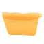Silicone Dog Treat Bag Outdoor Feeder Portable Dog Training Bag Waterproof Dog Treat Holder Pouch Food Reward Storage Bag