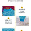Dog Autumn/Winter Sweatshirt Colorful Thickened Soft And Warm Pet Pullover Clothes Classic Fashion Jacket For Cats And Dogs