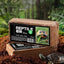 Coconut Substrate For Reptile Coconut Coir Bricks Cocofiber Substrate Reptile Bedding Natural Husk Bedding Moisturizing