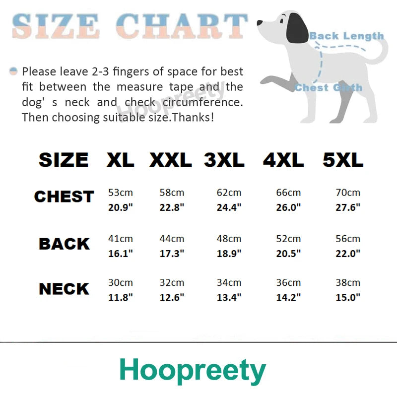 Whippet Greyhound Clothes Dog Winter Warm Pajamas Onesie Turtleneck Jumpsuit Four-Leg Rompers Long Sleeve for Medium Large Dogs
