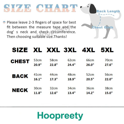 Whippet Greyhound Clothes Dog Winter Warm Pajamas Onesie Turtleneck Jumpsuit Four-Leg Rompers Long Sleeve for Medium Large Dogs
