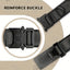 Tactical Dog Collar Leash Nylon Walking Training Pet Collar Set for Medium Large Dogs German Shepherd Dog Collar with Handle