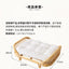 Dog bed universal cat litter pet bed rattan dog bed rattan kennels medium and small dogs winter and summer pet litter