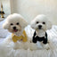 Thin Autumn Winter Fleece Dog Hoodies Pet Dog Vest Fashion Dog Warm Clothes Chihuahua French Bulldog Bichon Supplies Dog Costume