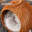 Cat and dog kennel rattan pet products Summer pet kennel cool kennel hanging cat basket four seasons universal pet mat