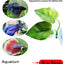 Beautiful Simulation Artificial  Aquarium Plastic Plants Decoration Aquatic Fish Tank Ornaments Water Grass Landscape Decor