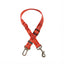Dog Safety Leash Adjustable Retractable Cushioning Elastic Pet Leash Car Seat Seat Belt Safety Rope Tug Rope