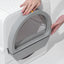 New Large Semi-automatic cat sand basi Cat Toilet  Cat Litter Box Pet Waste Collection Device