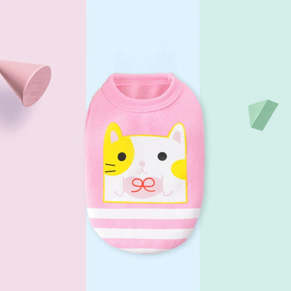 Xxxs Dog Clothes For A Dwarf Pet Rabbits Fashionable Chihuahua Puppy Clothing Winter Warm Cute Small Sphinx Cat Clothes Ferret