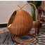 Cat and dog kennel rattan pet products Summer pet kennel cool kennel hanging cat basket four seasons universal pet mat