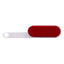 Double Sided Lint Remover Brush Velour Surface for Pet Hair Clothes Dust and Lint Pet Grooming Accessories Cleaning Supplies