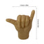 Mini Hands For Cats Paws Mini Finger Puppets Fake Small Finger Hand Puppet Fake Hand Toy Silicone Dog Funny Finger Puppets