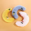 Easy To Clean Comfortable And Soft Pet Lovers Convenient And Portable Cotton Cat Dog Sleeping Pillow