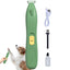 Rechargeable Dog Paw Trimmer Dog Paw Grooming Low Noise Cordless Dog Grooming Kit 2 Speed Pet Hair Shaver For Paws Beauty Tool