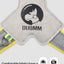 Breathable Y Shape Dog Harness Adjustable Step In Pet Harness Vest for Puppy Small Large Dog Chest Harness Reflective Dog Collar
