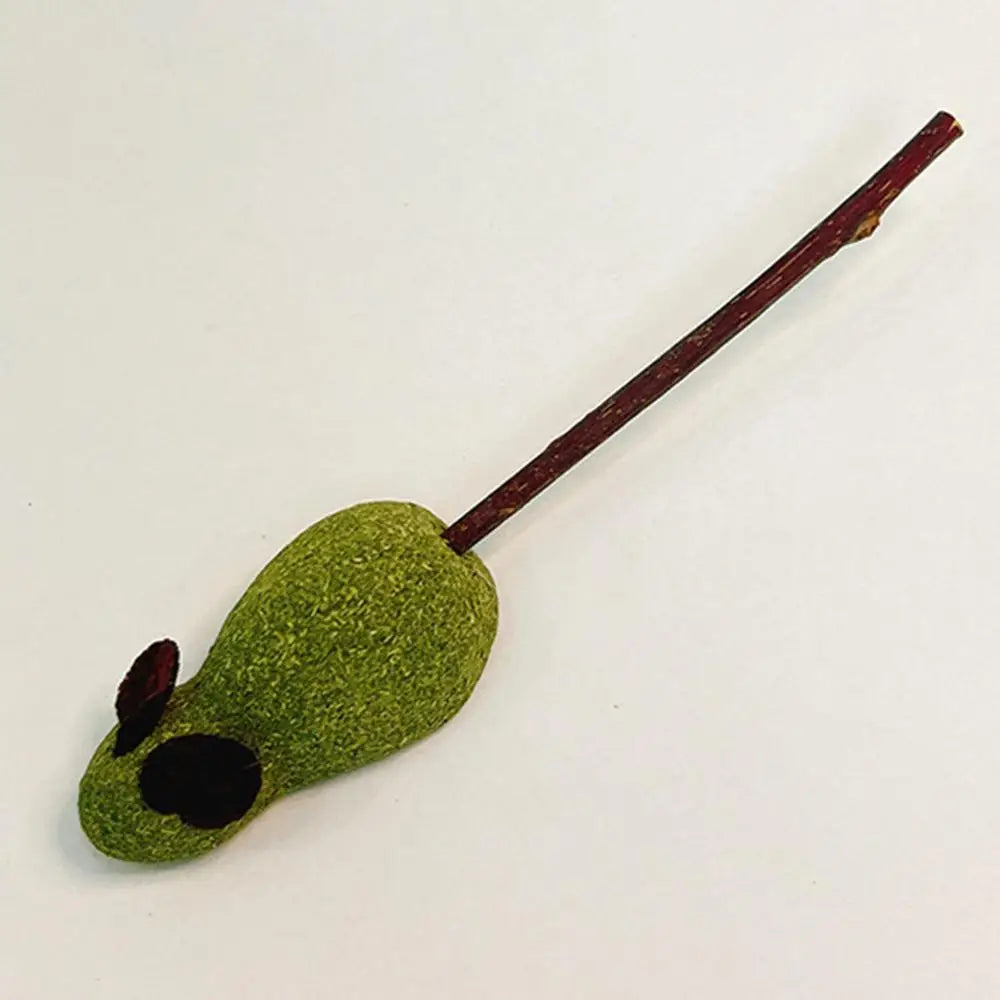 Catnip For Cat Toys Catnip Filled Cartoon Cat Teething Chew Toy Natural Catnip And Silvervine Cat Feather Kicker Toys For Indoor