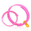 Summer Flea Cleaning Tool Adjustable Anti Flea Cat Collar Neck Strap Anti Mite Louse Cootie Pet Collar Cat Supplies