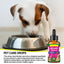 Powerful Cat Bladder Drops 60ml For Urinary Tract Care Powerful Bladder Stone Remover Promote Kidney Health Pet Health Care