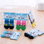 Dog Socks for Small Medium Dogs Non Skid Pet Puppy Grip Socks Paw Protectors Indoor Traction Control Socks for Hardwood Floor