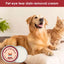 30g Pet Tear Stain Remover Cat Dog Eye Cleaner Cream Pet Eye Stain Cleaner Ointment Natural Tear Stain Remover Pet cleaning tool