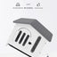 Dog Kennel Indoor and Outdoor Ventilation and Breathable Easy To Install Easy To Clean Thickened Not Deformed Luxury Pet Villa