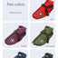 Winter Dog Clothes For Small Dogs Warm Fleece Large Dog Jacket Waterproof Pet Coat With Harness Chihuahua Clothing Puppy Costume