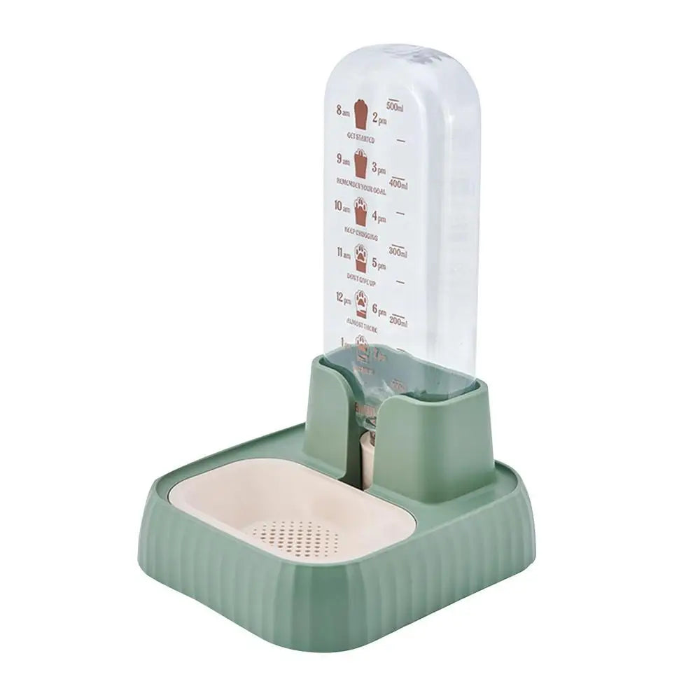 Cat Water Fountain Snails Automatic Cat Water Bowl For Pets Water Dispenser With Filter Large Drinking Bowl Cat Product
