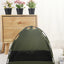 Cat Tent Beds Furnitures Warm Pet Accessories House for Cats Products & Furniture Winter Bed Supplies Cushions Pet Sofa