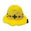 Hats For Dogs Dog Puppy Cat Engineering Hat Adjustable Breathable Outdoor Sports & Engineer Hats Sun Protection For Festival
