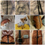 S-5xl Pu Leather Winter Large Dog Clothes Big Dogs Coat Large Waterproof Dog Jacket Medium French Bulldog Down Jacket Puppy Vest