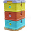 Weiwei New Beekeeping Tools Multifunctional Plastic Beehives