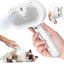 Pet Spray Grooming Comb Remove Floating Hair Fluffs Hair Water Steam Styling for Dogs Cats accessories