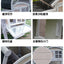 Rabbit Cage Extra Large Small Rabbit Cage Pet Rabbit Housing Outdoor Household Solid Wood Double decker Villa Breeding Cage