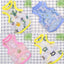 2023 New Classic Stripe Shirt Dog Clothes For Small Dogs Summer Chihuahua Tshirt Cute Puppy Vest Yorkshire Terrier Pet Clothes