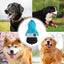 Dog Winter Coat Soft Warm Puppy Clothes Dog Coat Windproof Dog Jacket Comfortable Pets Cold Weather Coat For Medium Large Dog