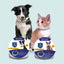 Repellent Collar Dog Flea Prevention Cat Anti Ticks Parasite Collar for Small Large Dogs Anti Flea and Ticks Collar Pet Supplies