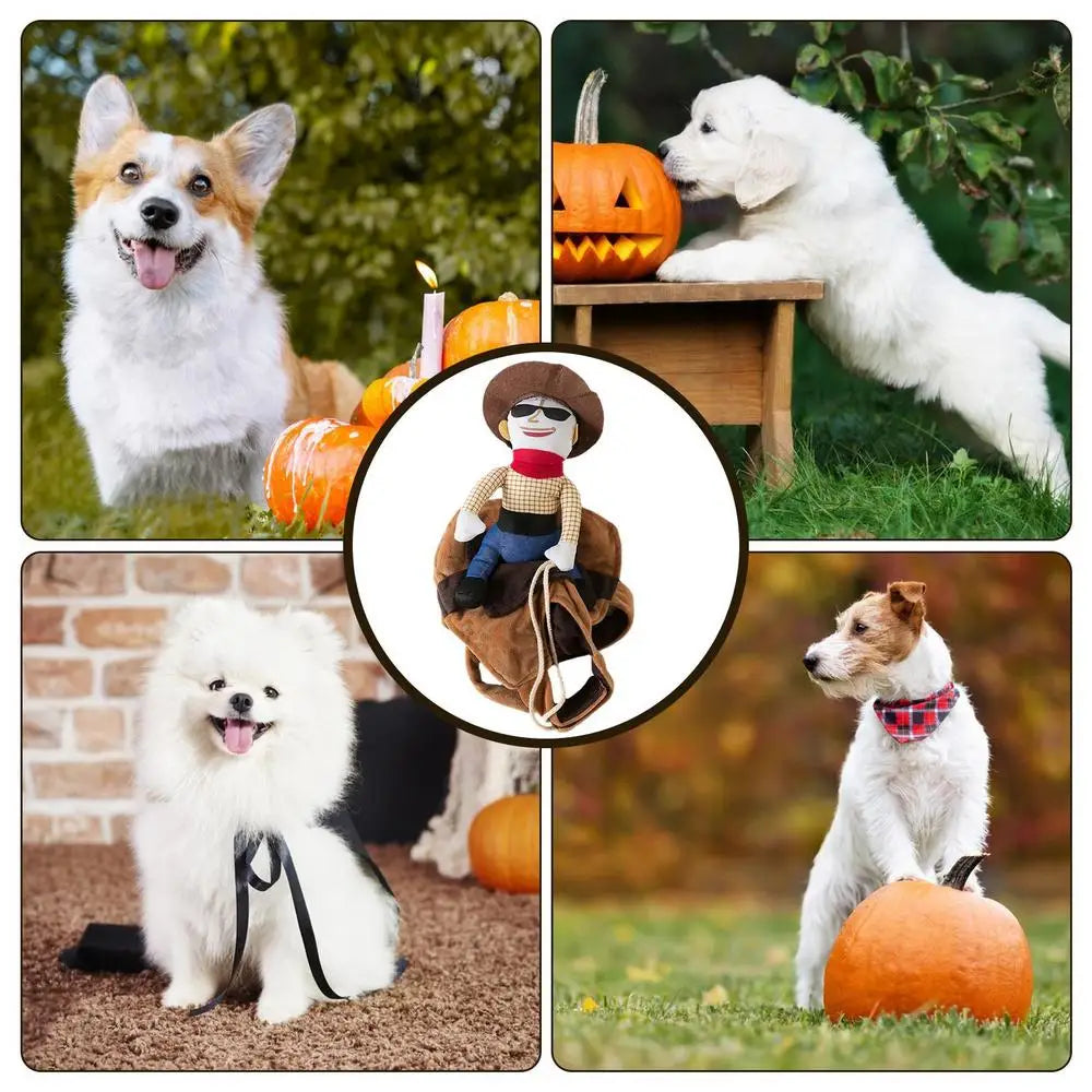 Pet Cosplay Costumes Cats Scary Halloween Costumea Lifelike Cosplay Outfits Halloween Decoration For Halloween Party Festival