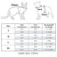 Cat Harness and Leash Escape Proof Adjustable Vest Harnesses for Cats Reflective Cat Harness Breathable Soft Kitty Puppy Harness