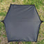 Foreign Trade Outdoor Camping Four Seasons Rainproof Outdoor Cat Nest Dog Nest Home Small and Medium Pet House Nest Ball Tent