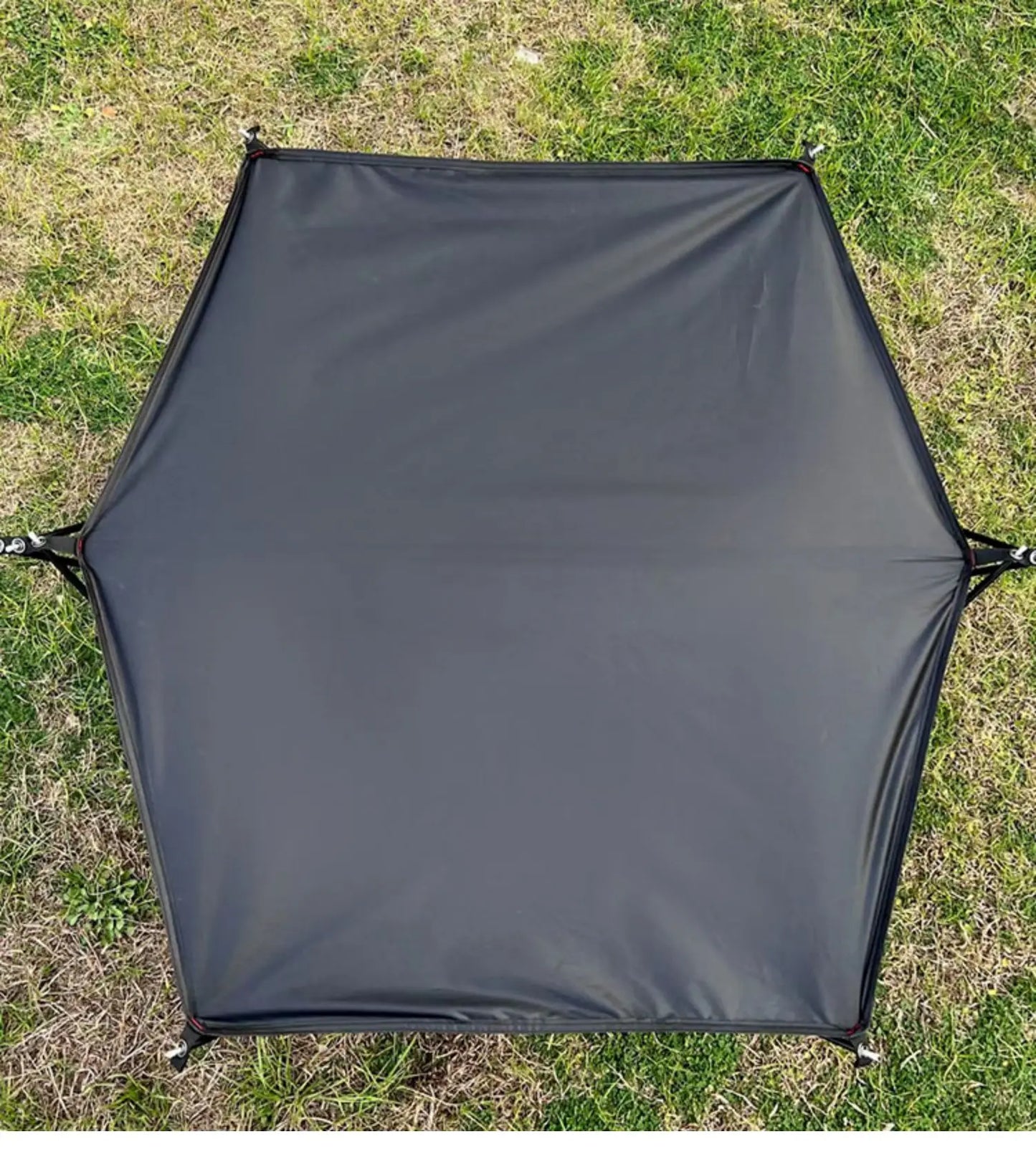 Foreign Trade Outdoor Camping Four Seasons Rainproof Outdoor Cat Nest Dog Nest Home Small and Medium Pet House Nest Ball Tent