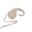 3M 5M Retractable Dog Leash Durable Nylon Pet Walking Leash Automatic Extending Dog Lead Rope for Small Medium Pet
