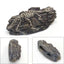 Aquarium Decorations Resin Fossil Artificial Fish Tank Ornament Shrimps Small Fish Reptile Aquarium Shelter Landscape Decor New