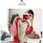 2022 Spring and Autumn New Style Pet Parent-child Clothing Bichon Cat Clothes Embroidered Dog Costumes