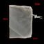 200 Mesh Nylon Filter Net Bag Acquarium Bio Ball Carbon Media Isolation Bags Food Filter Strainers Mesh Kitchen Strainer Bags
