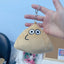 Hot My Pet Alien Pou Plush Toy Kawaii Alien Pet Doll Cute Pou Stuffed Toys Soft Pillow Plush Animal Gift Toys For Kids