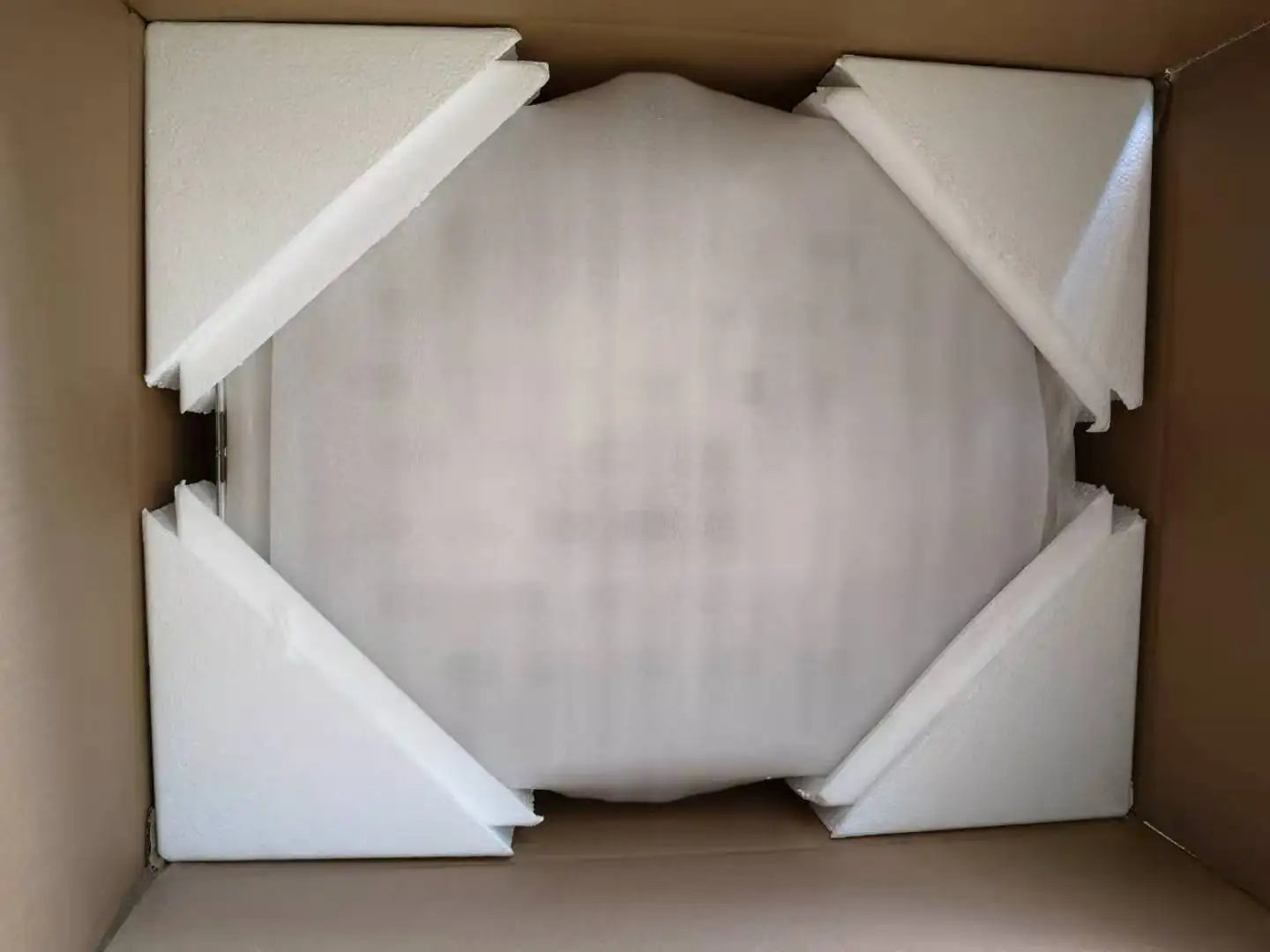 Indoor house acrylic  rabbit Chinchilla cage luxury cage for small animals pet house